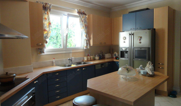 Κουζίνα - Kitchen